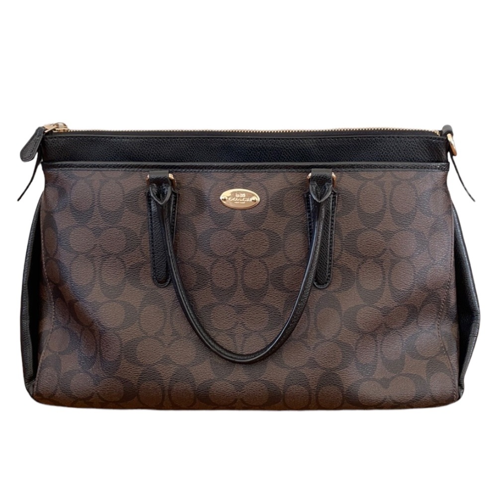 NWOT Coach handbag